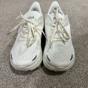 HOLA Clifton 8 white size 36
